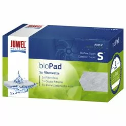 JUWEL AQUARIUM Filtermedium »bioPad«, Weiß