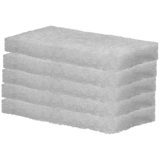 JUWEL AQUARIUM Filtermedium »bioPad«, Weiß 4 JUWEL AQUARIUM Filtermedium »bioPad«, Weiß – Bild 2