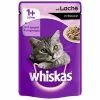 WHISKAS Katzen Nassfutter »1+ Jahre«, 24 Beutel à 100 G -Günstiges Tierbedarf Geschäft unnamed file 5758
