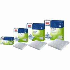 JUWEL AQUARIUM Filtermedium »bioPad«, Weiß 8 JUWEL AQUARIUM Filtermedium »bioPad«, Weiß -Günstiges Tierbedarf Geschäft unnamed file 576