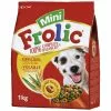 FROLIC Hundetrockenfutter »Complete & Balance Mini«, 6 Beutel à 1000 G -Günstiges Tierbedarf Geschäft unnamed file 5761