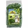 JR FARM Nager-Snacks »Petersilien-Salat«, 6 Beutel à 50 G 1 JR FARM Nager-Snacks »Petersilien-Salat«, 6 Beutel à 50 G -Günstiges Tierbedarf Geschäft unnamed file 5765