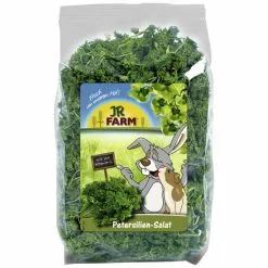 JR FARM Nager-Snacks »Petersilien-Salat«, 6 Beutel à 50 G
