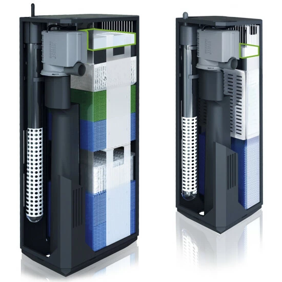 JUWEL AQUARIUM Filtermedium »bioPad«, Weiß 6 JUWEL AQUARIUM Filtermedium »bioPad«, Weiß – Bild 4