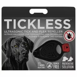 HEIM Ultraschallgerät, Zur Fernhaltung Von Zecken Bei Hunden -Günstiges Tierbedarf Geschäft unnamed file 5774