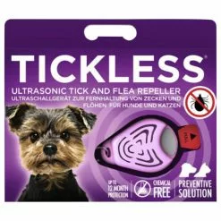 HEIM Ultraschallgerät, Zur Fernhaltung Von Zecken Bei Hunden -Günstiges Tierbedarf Geschäft unnamed file 5777