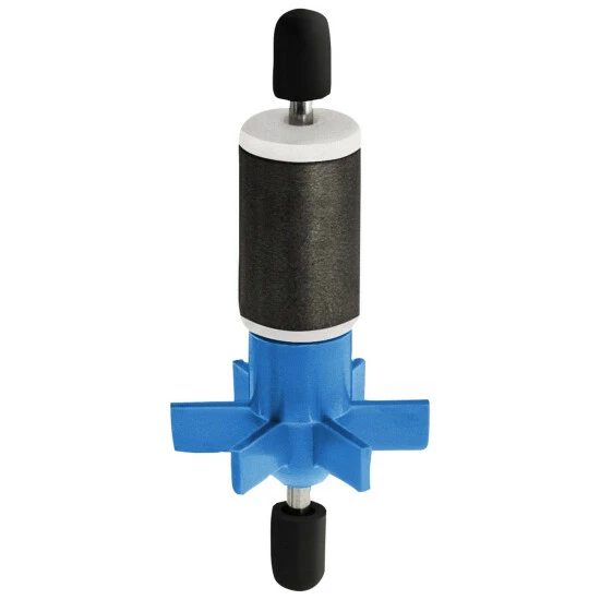 JUWEL AQUARIUM Impeller »Eccoflow«, Schwarz 3 JUWEL AQUARIUM Impeller »Eccoflow«, Schwarz