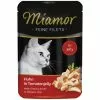 MIAMOR Katzen Nassfutter »Feine Filets In Jelly«, 24 Beutel à 100 G -Günstiges Tierbedarf Geschäft unnamed file 5793