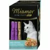 MIAMOR Katzen Nassfutter »Feine Selection «, 4 Packungen à 1600 G -Günstiges Tierbedarf Geschäft unnamed file 5794