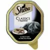 SHEBA Katzen Nassfutter »Classics«, 22 Schalen à 85 G