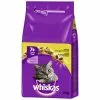 WHISKAS Katzentrockenfutter »7+ Jahre«, 6 Beutel à 1900 G -Günstiges Tierbedarf Geschäft unnamed file 5797