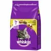 WHISKAS Katzentrockenfutter »1+ Jahre«, 3 Beutel à 3800 G -Günstiges Tierbedarf Geschäft unnamed file 5808