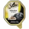 SHEBA Katzen Nassfutter »Selection In Sauce«, 22 Schalen à 85 G -Günstiges Tierbedarf Geschäft unnamed file 5811