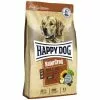 HAPPY DOG Hundetrockenfutter »NaturCroq «, 4 Beutel à 1000 G