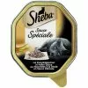 SHEBA Katzen Nassfutter »Sauce Spéciale«, 22 Schalen à 85 G