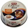 ANIMONDA Katzen Nassfutter »Carny Ocean«, 12 Dosen à 80 G