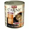 ANIMONDA Katzen Nassfutter »Carny «, 6 Dosen à 800 G