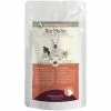 HERMANNS MANUFAKTUR Hunde Nassfutter, 15 Beutel à 150 G -Günstiges Tierbedarf Geschäft unnamed file 5871