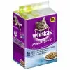 WHISKAS Katzen Nassfutter »Mini Menüs«, 12 Stück à 3600 G -Günstiges Tierbedarf Geschäft unnamed file 5886
