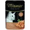 MIAMOR Katzen Nassfutter »Feine Filets In Jelly«, 24 Beutel à 100 G -Günstiges Tierbedarf Geschäft unnamed file 5888
