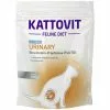 KATTOVIT Katzentrockenfutter »Feline Diet «, 4 Beutel à 1250 G