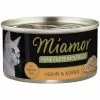 MIAMOR Katzen Nassfutter »Feine Filets Naturelle«, 24 Dosen à 80 G -Günstiges Tierbedarf Geschäft unnamed file 5894