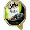 SHEBA Katzen Nassfutter »Selection In Sauce«, 22 Stück à 85 G -Günstiges Tierbedarf Geschäft unnamed file 5895