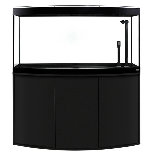 FLUVAL Aquariumkombination »Vicenza«, BxHxL: 121 X 134 X 92 Cm, Floatglas, Schwarz 7 FLUVAL Aquariumkombination »Vicenza«, BxHxL: 121 X 134 X 92 Cm, Floatglas, Schwarz – Bild 5
