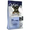 HAPPY DOG Hundetrockenfutter »Supreme Mini«, 4 Beutel à 1000 G