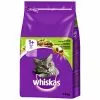WHISKAS Katzentrockenfutter »1+ Jahre«, 3 Beutel à 3800 G -Günstiges Tierbedarf Geschäft unnamed file 5906