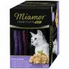 MIAMOR Katzen Nassfutter »Feine Auslese«, 4 Stück à 1600 G 2 MIAMOR Katzen Nassfutter »Feine Auslese«, 4 Stück à 1600 G -Günstiges Tierbedarf Geschäft unnamed file 5908