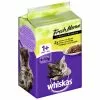 WHISKAS Katzen Nassfutter »Fresh Menue«, 12 Beutel à 3600 G 1 WHISKAS Katzen Nassfutter »Fresh Menue«, 12 Beutel à 3600 G -Günstiges Tierbedarf Geschäft unnamed file 5910