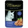 MIAMOR Katzen Nassfutter »Feine Filets In Jelly«, 24 Beutel à 100 G -Günstiges Tierbedarf Geschäft unnamed file 5915