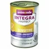 ANIMONDA Hunde Nassfutter »Integra Protect «, 6 Dosen à 400 G