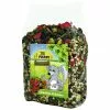 JR FARM Kleintierfutter »Chinchilla-Schmaus«, 6 Beutel à 1200 G -Günstiges Tierbedarf Geschäft unnamed file 5924