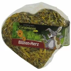 JR FARM Nager-Snacks »Grainless«, 14 Packungen à 90 G