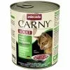 Allco Katzen Nassfutter »Carny «, 6 Dosen à 800 G