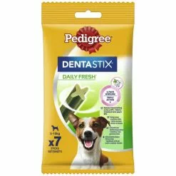 PEDIGREE Hundesnack »Dentastix™«, Fleisch, 110 G