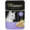 MIAMOR Katzen Nassfutter »Feine Filets In Jelly«, 24 Beutel à 100 G -Günstiges Tierbedarf Geschäft unnamed file 5943