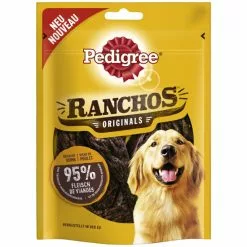 PEDIGREE Hundesnack »Ranchos«, Huhn, 70 G