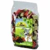 JR FARM Nager-Snacks »Knuspertüte«, 8 Beutel à 150 G -Günstiges Tierbedarf Geschäft unnamed file 5951