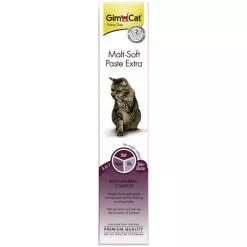 GIMCAT Katzensnack »Malt-Soft«, Malz, 50 G