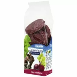 JR FARM Nagersnack »Grainless Dental-Cookies«, 150 G