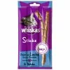 WHISKAS Katzensnack »Sticks«, Lachs, 36 G