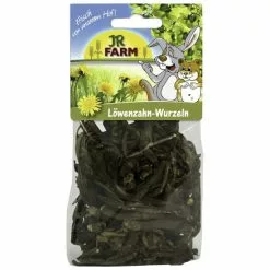 JR FARM Nagersnack »Löwenzahn-Wurzeln«, 50 G