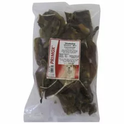 PRIMOX Hundesnack »Schweineohren«, Schwein, 800 G