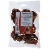 PRIMOX Hundesnack »Schweineohrmuschel«, Schwein, 250 G