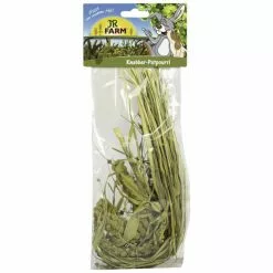 JR FARM Nagersnack »Knabber-Potpourri«, 50 G