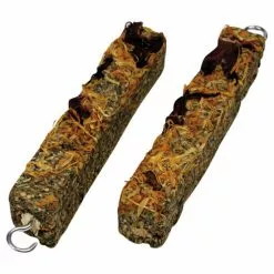 JR FARM Nagersnack »Grainless Farmys«, 140 G