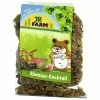 JR FARM Nagersnack »Eiweiss-Cocktail«, 10 G -Günstiges Tierbedarf Geschäft unnamed file 5997